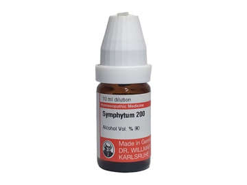 Picture of Symphytum 200 10ml Pot